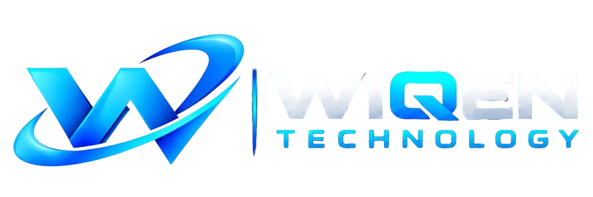 Wiqen Technology Logo